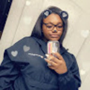 Meet your Posher, Ashanti